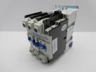 CHINT NC1-6511-110V 30KW 110V AC COIL CONTACTOR 4 POLE 3M & 1 N/O POLES 65 AMP