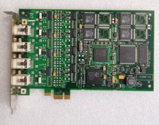 1pc Dialogic corp Diva Analog-4 Pcie