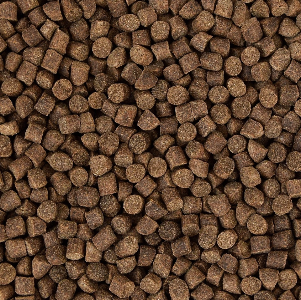 MAXIMUM-KOI Koifutter *Koi sinkend Pro* 5 kg / Pelletgröße 6mm / Sinkfutter Ganzjahresfutter