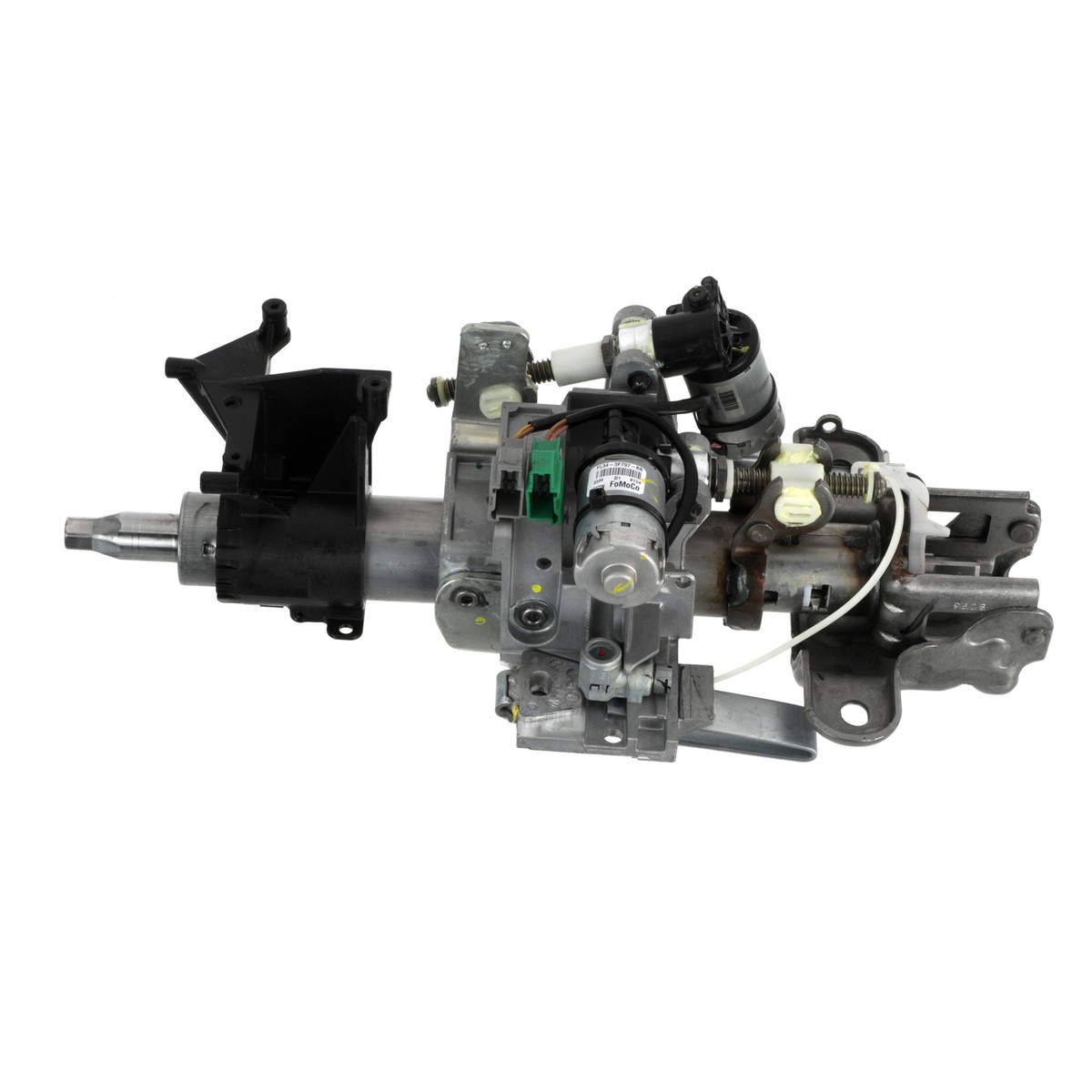 Genuine Ford Column Assembly - Steering Fl3z-3c529-ac for sale