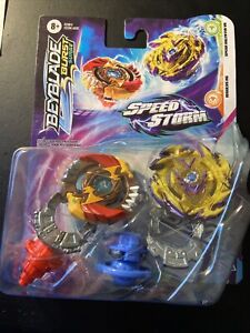 Featured image of post Beyblade Burst Surge Speedstorm Spinning top for beyblade burst battles