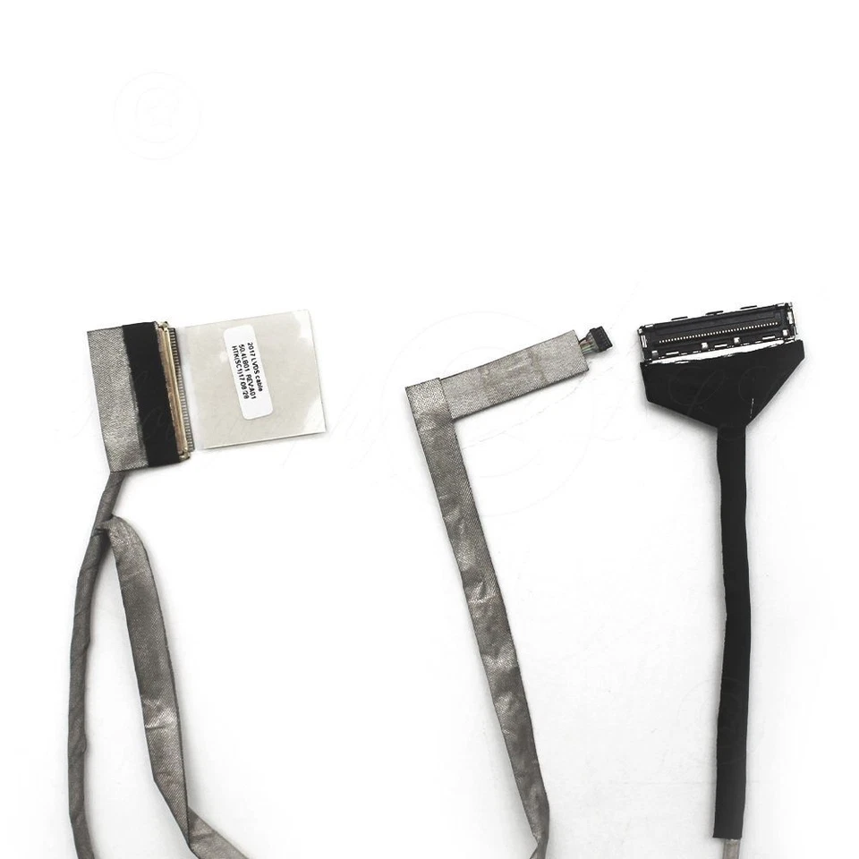 Cable Pantalla LVDS Asus K450J K450V A450JF X450J X450JF F450J D450V 50.4LB01.021 Foto 3 de 4