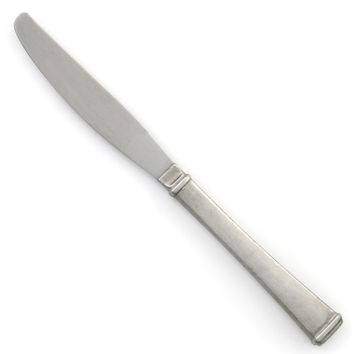 International FARMINGTON Pewter Satin Silverware CHOICE Flatware - Picture 4 of 10