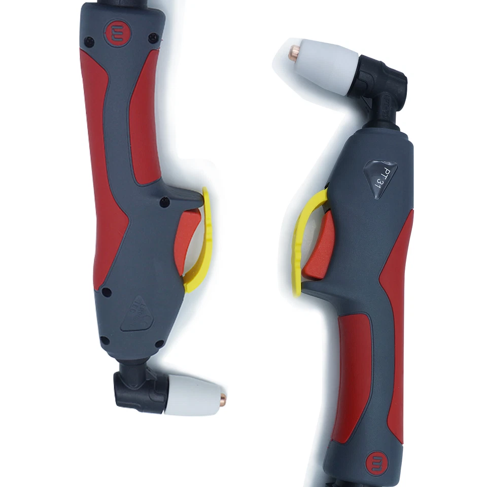 Plasma Torch PT-31 16ft for Plasma Cutting Gun 50A Works with CUT40 CUT50 LG40 - Image 2 of 4