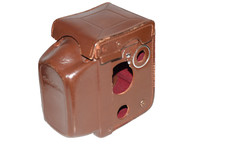 Rollei Case for RolleiflexTLR 6x6 Tele  5