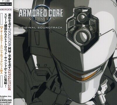 Armored Core V Review - Gaming Nexus