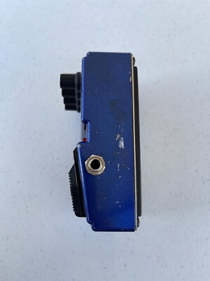 ギター DOD FX MYSTIC BLUES 102 OVERDRIVE DOD Digitech FX102 Mystic