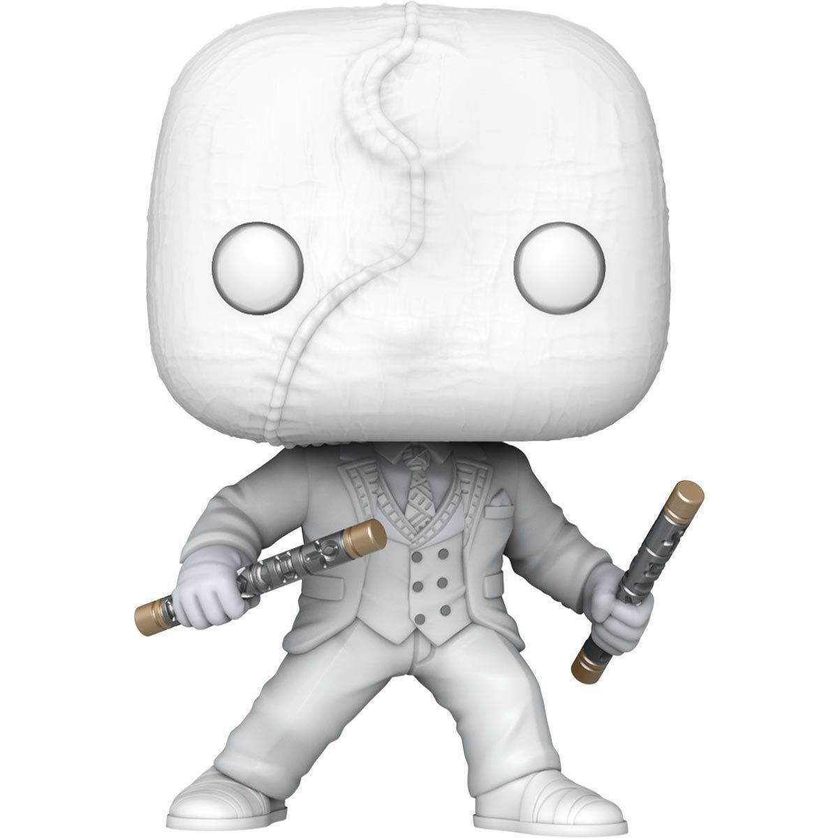 Moon Knight Mr. Knight Pop! Vinyl Figure | eBay Moon Knight Mr. Knight Pop! Vinyl Figure | eBay