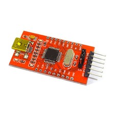 FT232 FT232BL USB to TTL 5V 3.3V Download Cable to Serial Adapter Module-