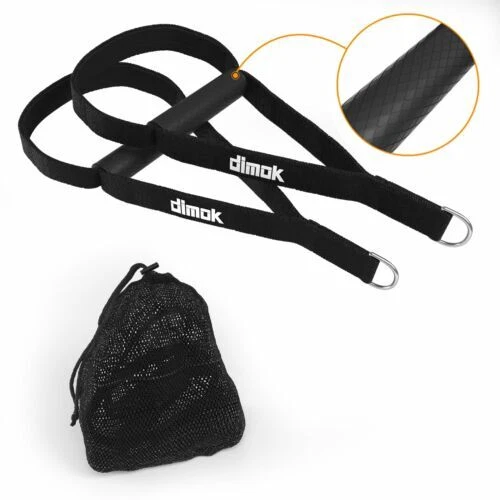 Accesorios de Gimnasio en Casa Entrenamiento de Fuerza