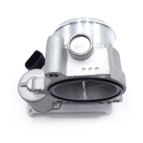 Throttle Body For Kia Sportage Hyundai Sona Diesel 2006 2007 2008 2009 2010 - Picture 2 of 7