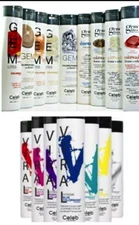 Celeb Luxury Gem Lites & Extreme Viral Colorwash & Colorditioner