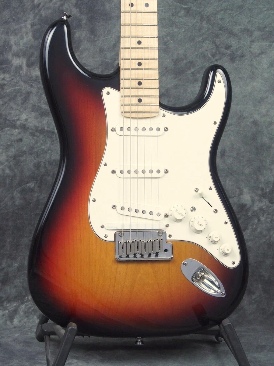 Fender Vg Stratocaster for sale - eBay