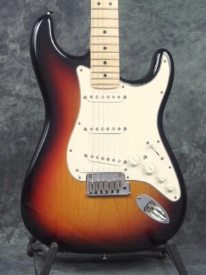 Fender Vg Stratocaster - огромный выбор по лучшим ценам | eBay