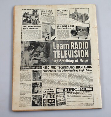 Rogue 1957年 Vintage magazine 50's 雑誌 1950年代以前 | magnif