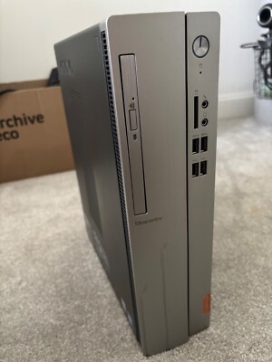 lenovo desktop pc | eBay UK