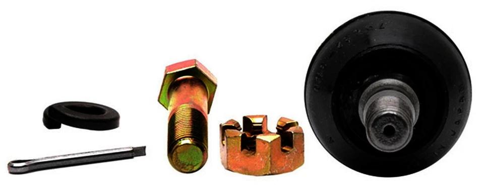 Suspensión rótula delantera inferior ACDelco 45D2183 Foto 2 de 4