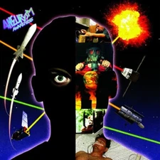 Aneurysm – Awareness LP - NEW