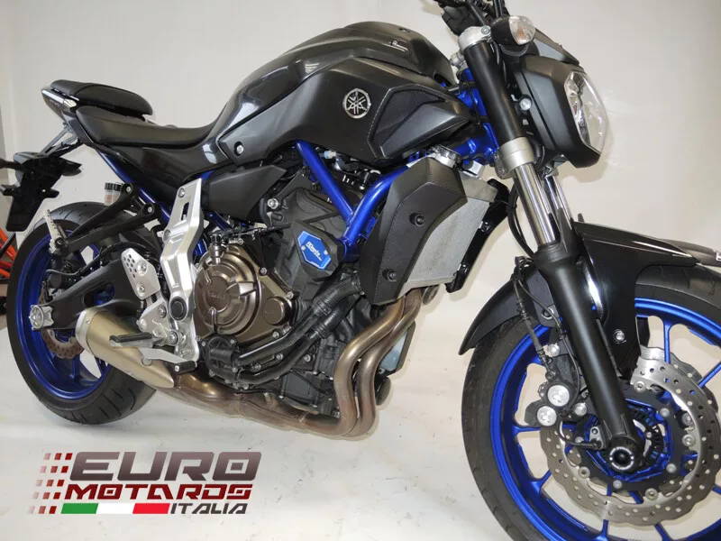 2015 yamaha 2024 mt 07