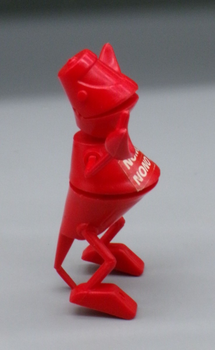 Accessoire Lance Flèches Rahan Vintage Pif Gadget A-1 no Goldorak
