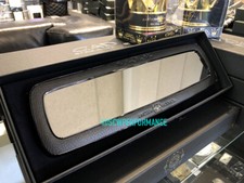 100 Authentic Junction Produce Dad Vip Rear View Car Mirror Universal Black Jdm