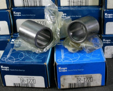 One 1 Koyo IR 1220 Needle Roller Bearing Inner Ring 3/4" ID NEW