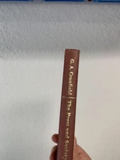 G. A. Cranfield The Press and Society From Caxton to Northcliffe