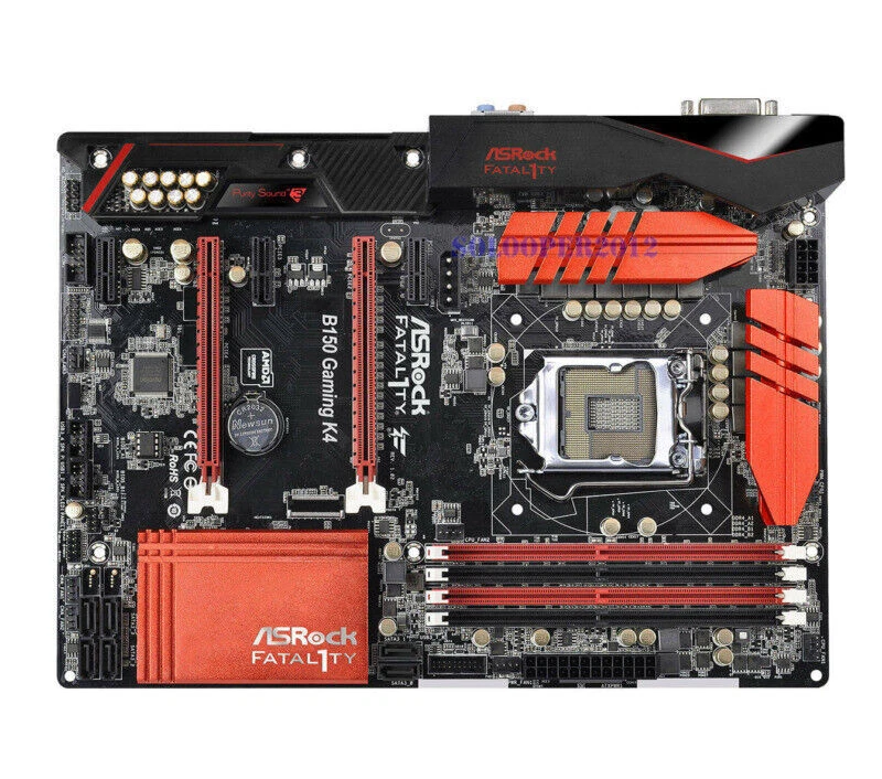 B150 gaming sale