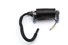 KAWASAKI BOBINA ACCENSIONE PER KH500 H1-H1A-B-E-F-H2-A-B-C             21121-064