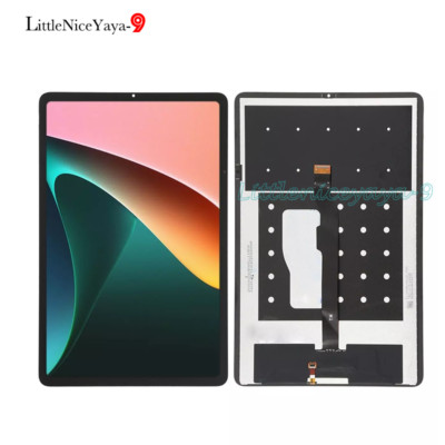 11inch For Xiaomi Pad 5 / Pad 5 Pro LCD Display Touch Screen Digitizer Assembly