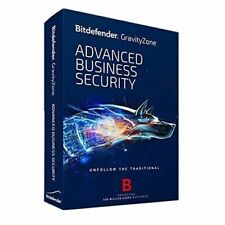 Bitdefender GravityZone Advanced B.Security 10 Devices 3Years+Prem.Service