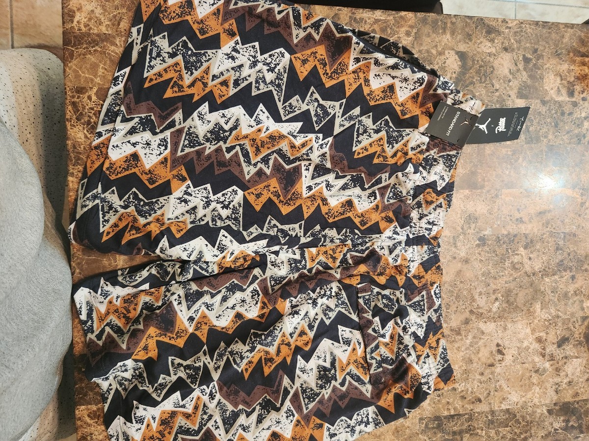 Nike Air Jordan Shorts (PATTA) Size XXL | eBay