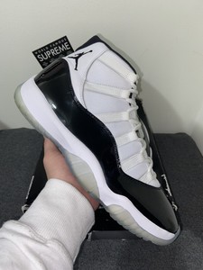 dmp concords
