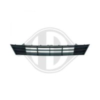 LüFtungsgitter StoßFäNger Mitte FüR BMW 5Er Touring F11 F10 F18