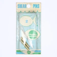 Frabill Shear Pin Size 2