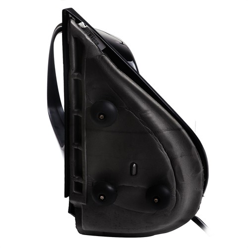 Left + Right Power Heated Side View Mirrors Fits 2007 2008 2009-2013 Chevy GMC - Picture 4 of 7
