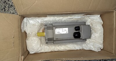 115DSB300CAAAA Control Techniques DutymAx DS Servomotor NEU