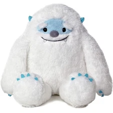 Aurora - Fantasy - 12" Yulli Yeti Mysterious Stuffed Animal