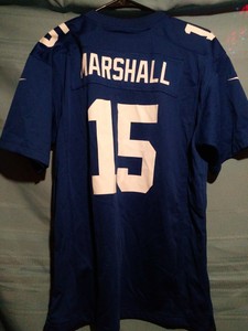 nike on field nfl jersey