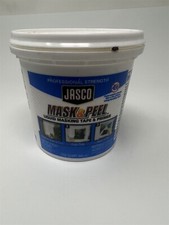 JASCO Liquid MASK  PEEL; Liquid Masking Tape  Primer; Clear; 1 Quart