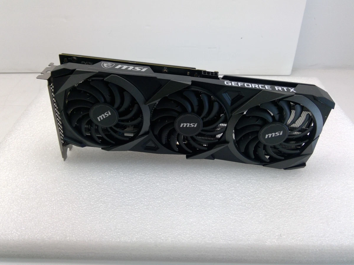 3060 ti 2025 ventus 3x oc