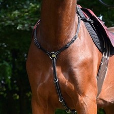 Jump'In Monday Breastplate