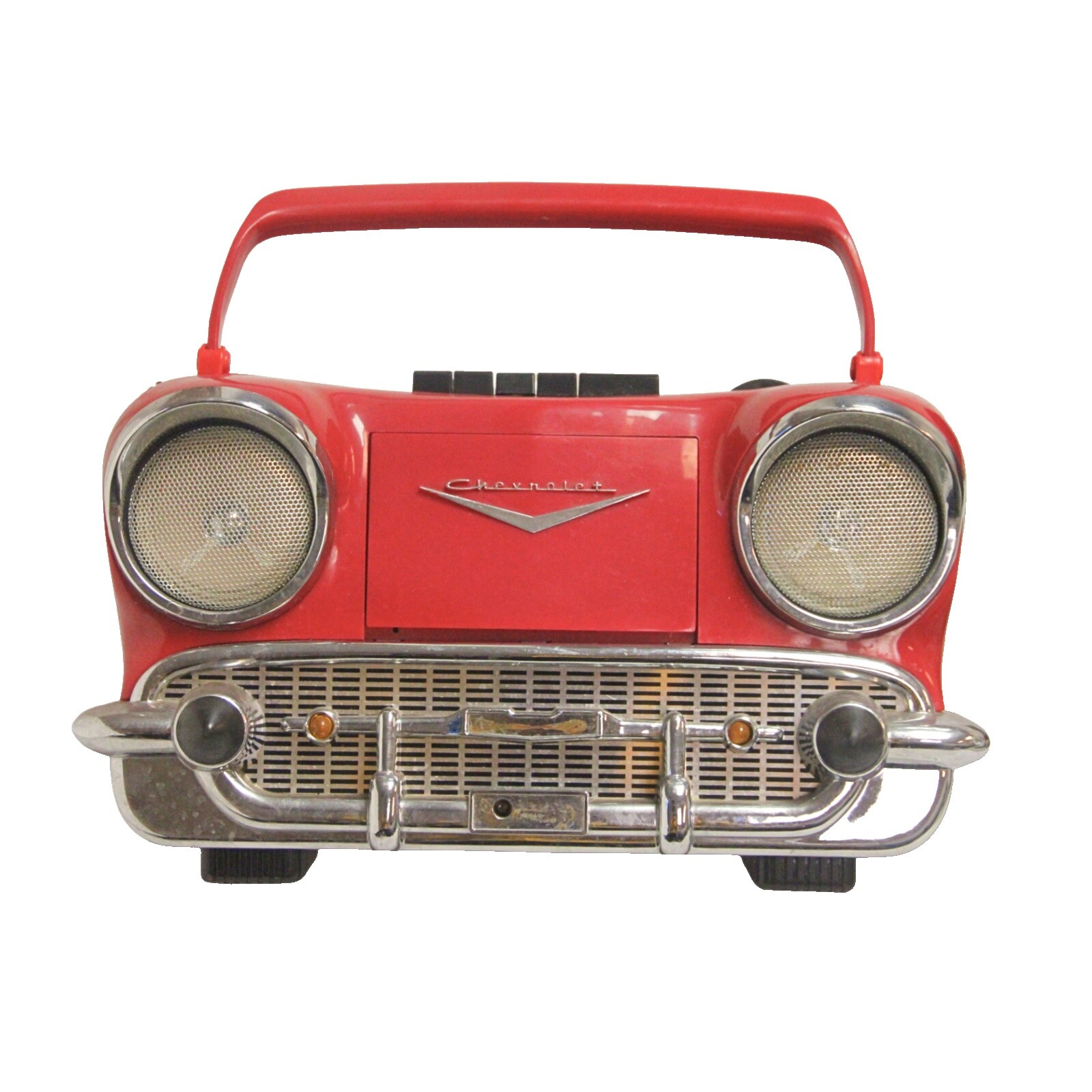 1957 Chevy Belair Radio | eBay