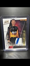 2019 Panini Prime Racing NASCAR Cards Checklist 19