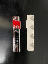 2 x  LOGO  Sline AUDI S Line