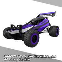 Hot Crazon 1/32 Mini Pocket Rc Racing Car 2.4g 2wd Rtr Buggy Stunt Car M7t1 on sale Hot Crazon 1/32 Mini Pocket Rc Racing Car 2.4g 2wd Rtr Buggy Stunt Car M7t1 on sale