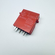 Omron G3TA-IAZR02S 100-240VAC Solid State Relay