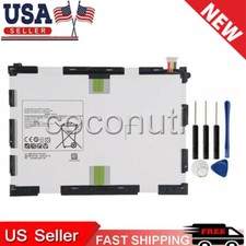 EB-BT550ABA Battery For Samsung Galaxy Tab A 9.7 T550 T511 T555 T555C P550 6.0Ah