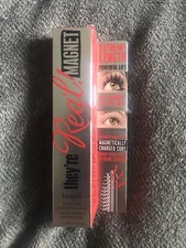 Benefit They’re Real Mascara Supercharged Black NEW