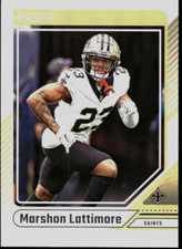 2024 Panini Donruss Football #1-200 Complete Your Set You Pick Choose Card